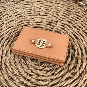 Tory Burch Card Case